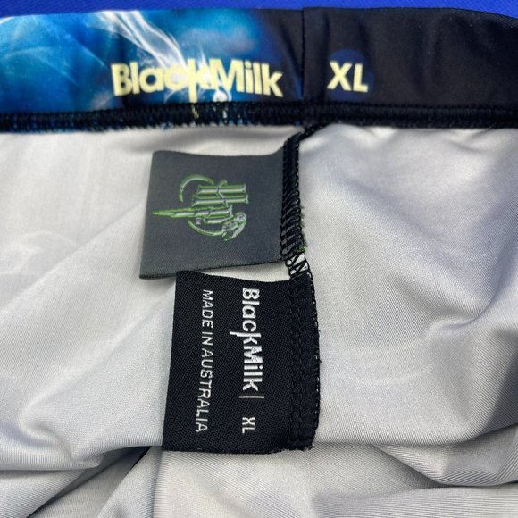 BlackMilk Harry Potter Patronus Leggings - Picture 3 of 4